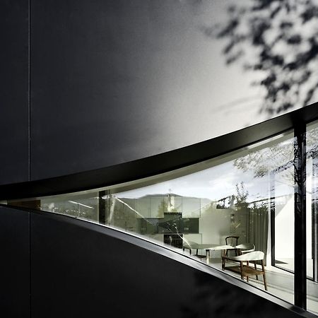 Mirror Houses Bozen Extérieur photo